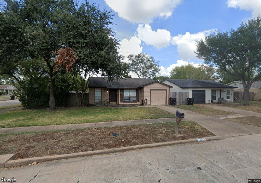 24410 Wild Horse Ln, Hockley, TX 77447 - photo 1