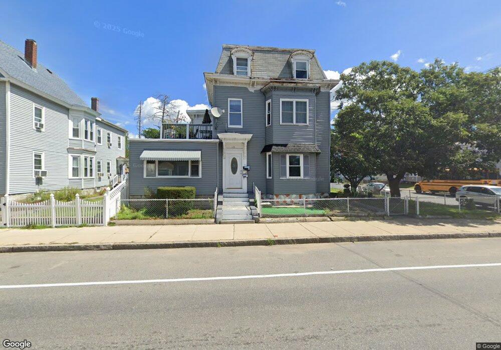 170 Parker St unit 172, Lawrence, MA 01843 - photo 1