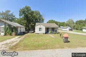129 N Cedar St, Commerce, OK 74339