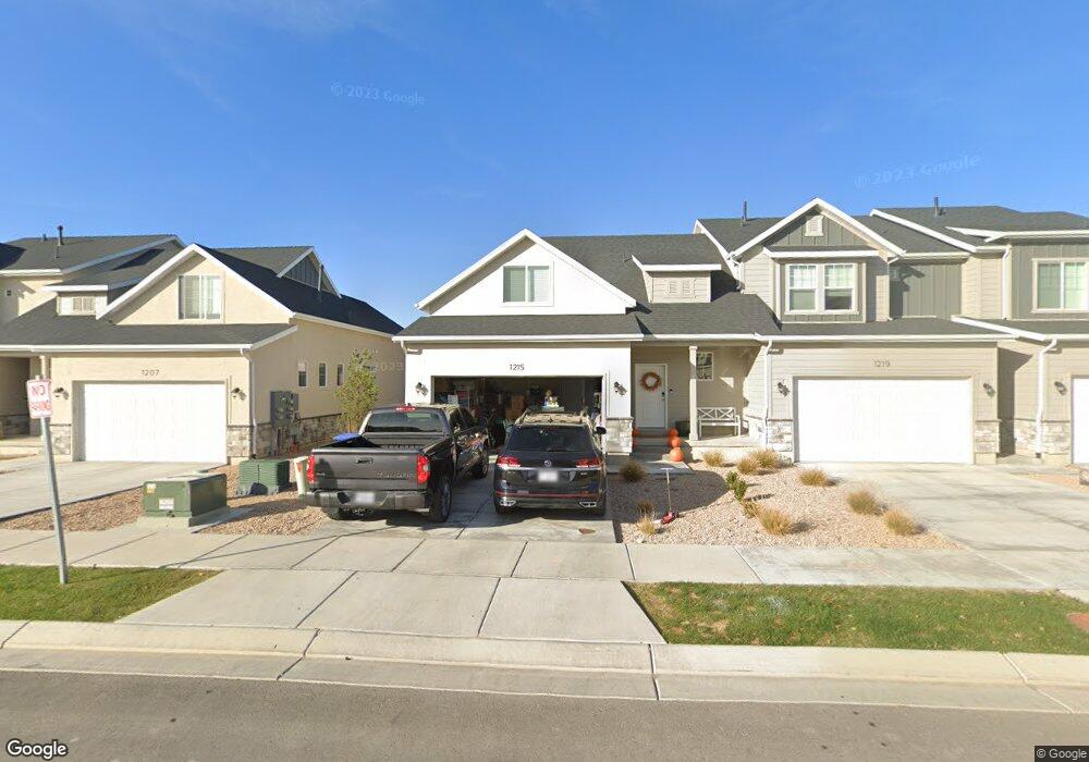1215 E 920 N, Spanish Fork, UT 84660 - photo 1