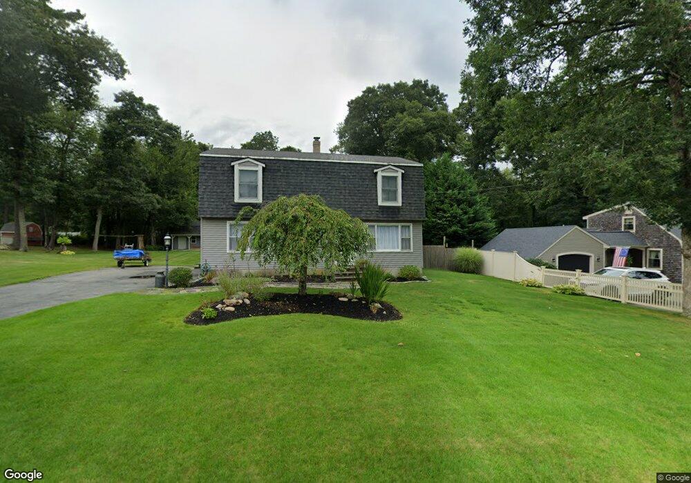 24 Steven Ave, Westport, MA 02790 - photo 1
