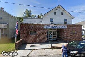 207 Huff St, Dunlo, PA 15930
