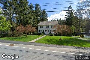 234 N Abington Rd, Clarks Green, PA 18411
