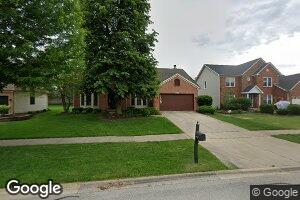 4820 Fesseneva Ln, Naperville, IL 60564