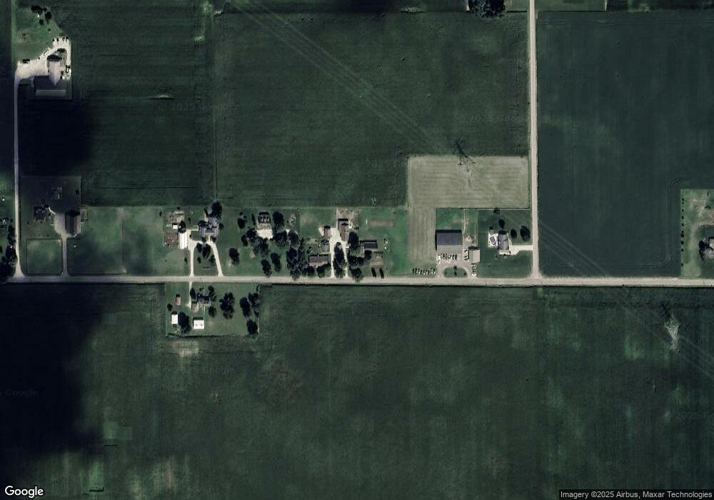 8638 W Hepton Rd, Nappanee, IN 46550 - photo 1