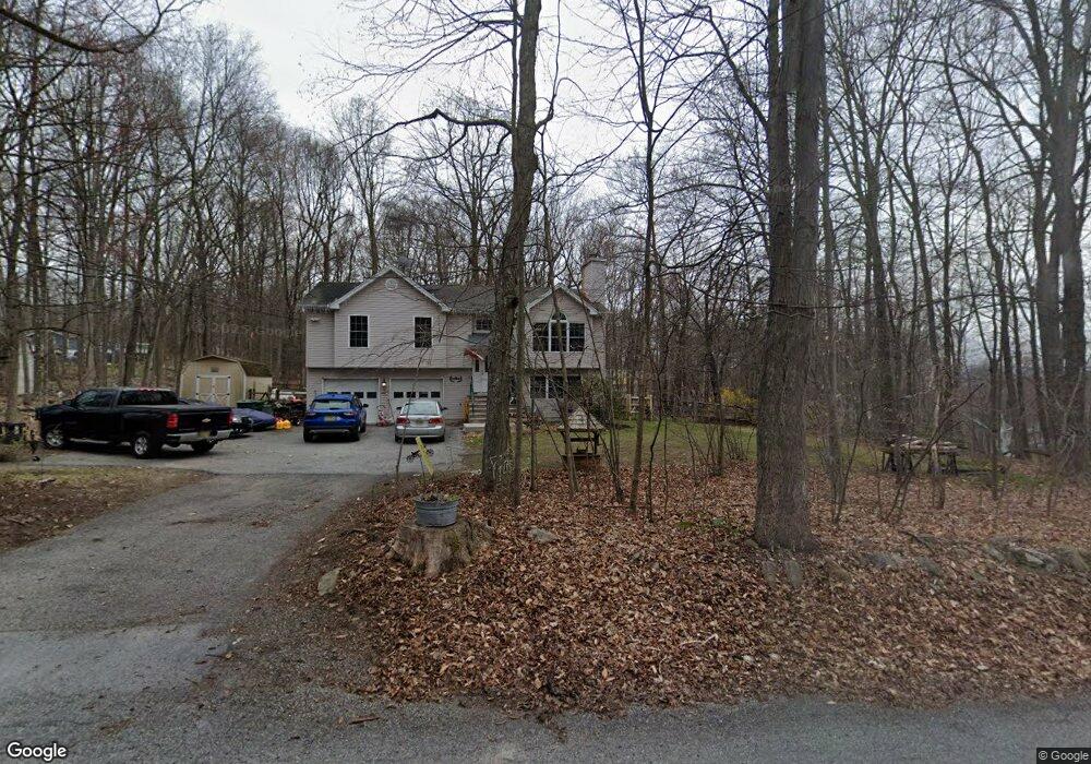 22 Sleepy Hollow Rd, Sussex, NJ 07461 - photo 1