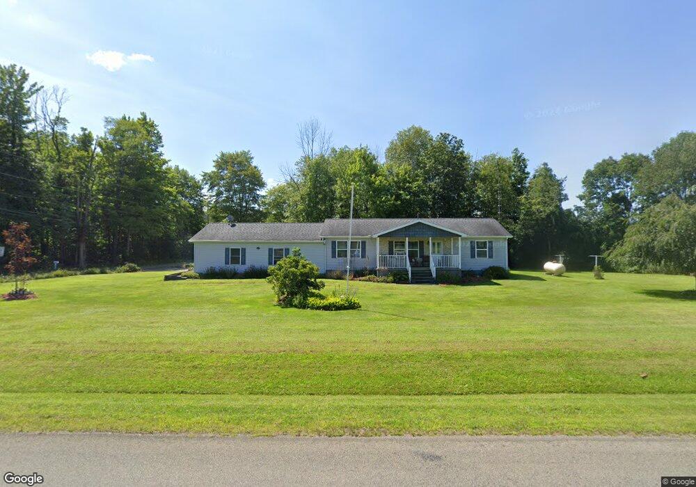 13268 Robinson Rd, Conneautville, PA 16406 - photo 1