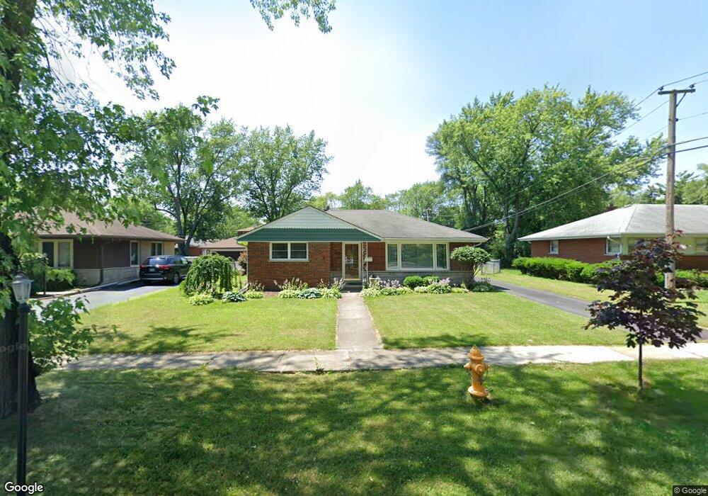 3N436 N Howard Ave, Elmhurst, IL 60126 - photo 1