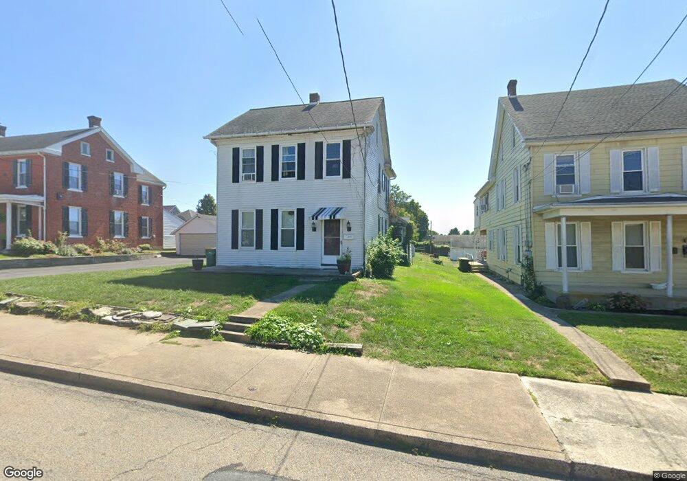 Street View Photo