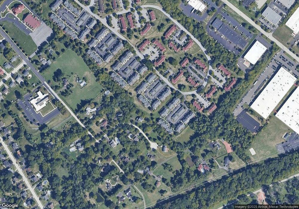 2001 Harrison Ct, Norristown, PA 19403 - photo 1