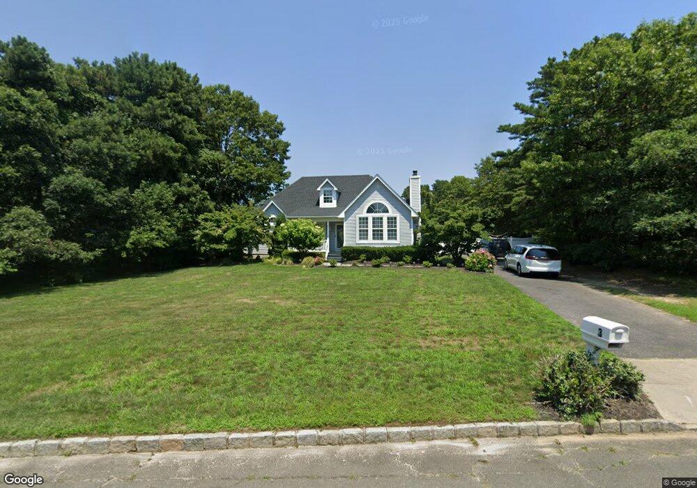 3 Kross Ct, Medford, NY 11763 - photo 1