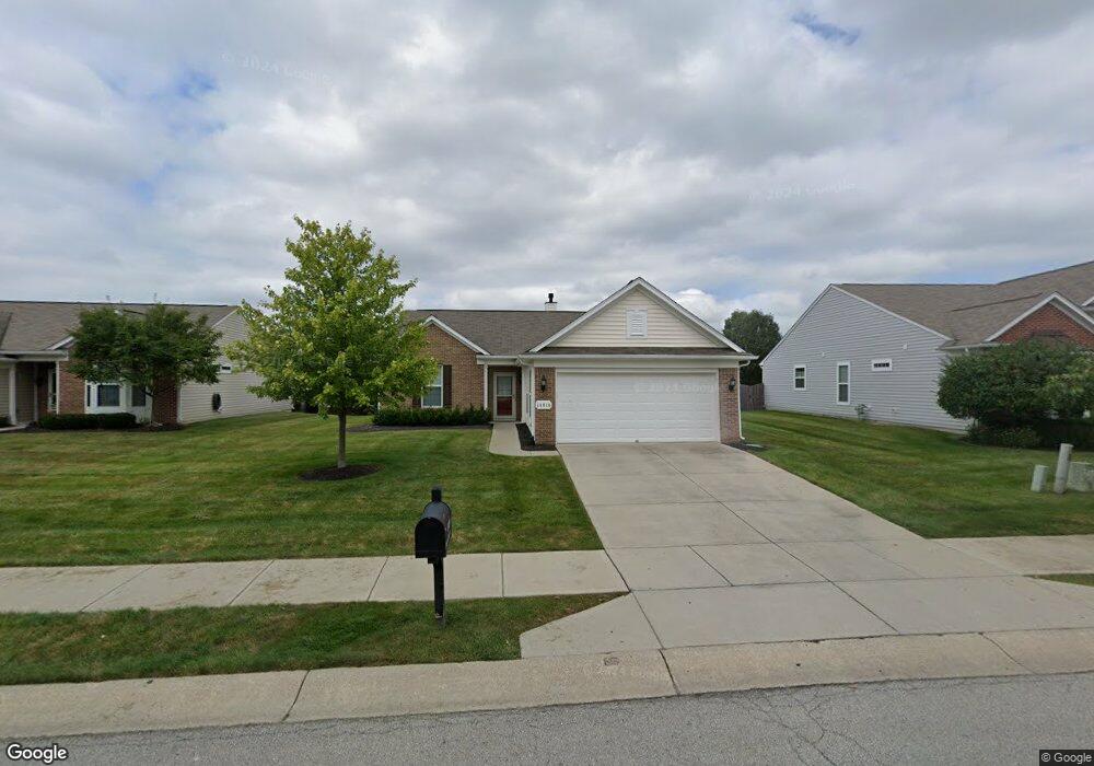 14014 Avalon Blvd, Fishers, IN 46037 - photo 1