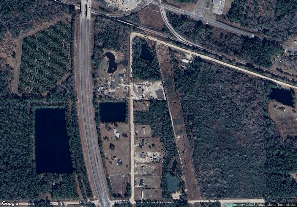 3169 Fred Voigt Rd, Waycross, GA 31503 - photo 1