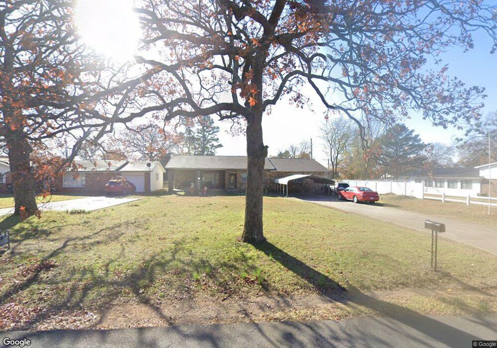 323 Warren Rd, Henryetta, OK 74437 - photo 1