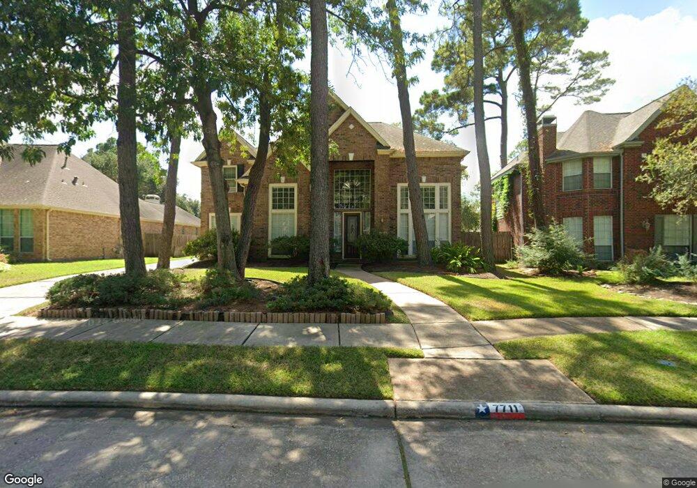 7711 Melody Cir, Houston, TX 77040 - photo 1