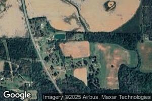139 Faircloth Rd, Leslie, GA 31764