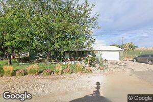 5914 S 8500 E, Jensen, UT 84035