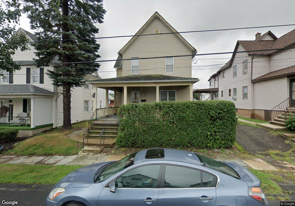 1535 Bulwer St, Scranton, PA 18504 - photo 1