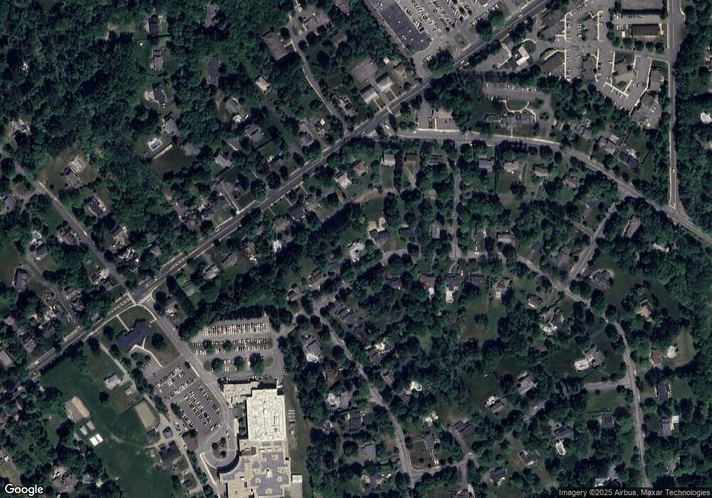 8 Drake Rd, Mendham, NJ 07945 - photo 1