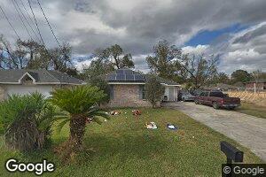 326 River Ridge Dr, Boutte, LA 70039