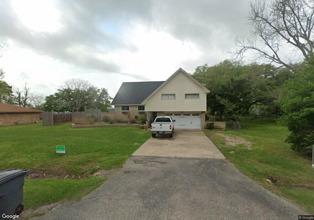4314 Doris St, Bay City, TX 77414 - photo 1