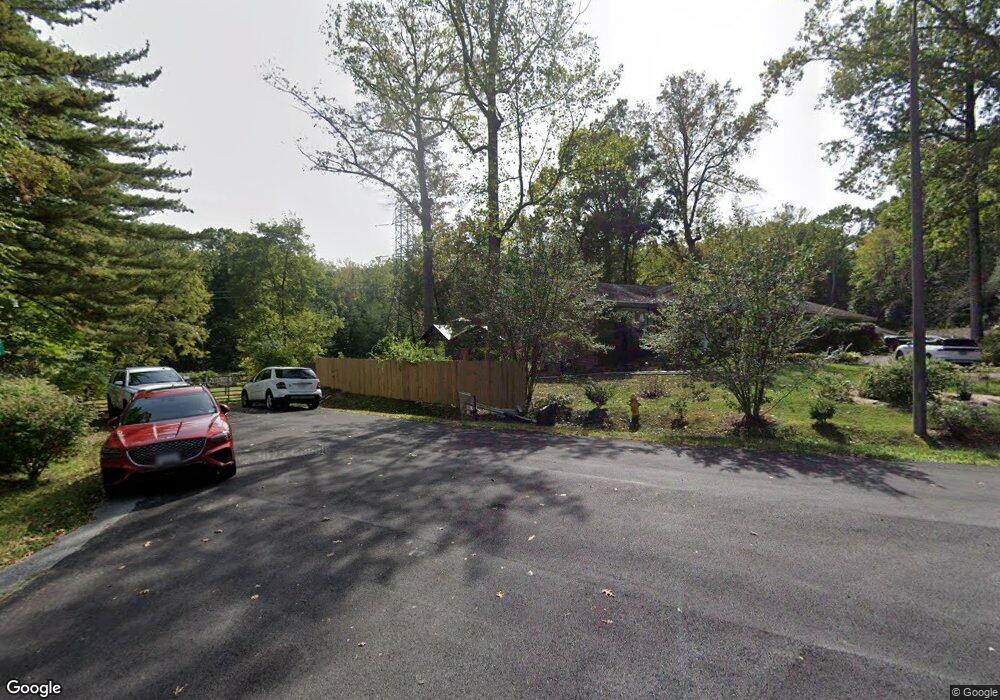 18610 Cabin Rd, Triangle, VA 22172 - photo 1