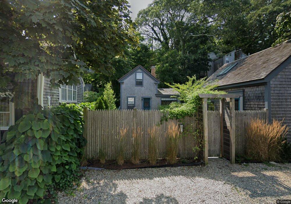 22 Bangs St unit 1 & 2, Provincetown, MA 02657 - photo 1