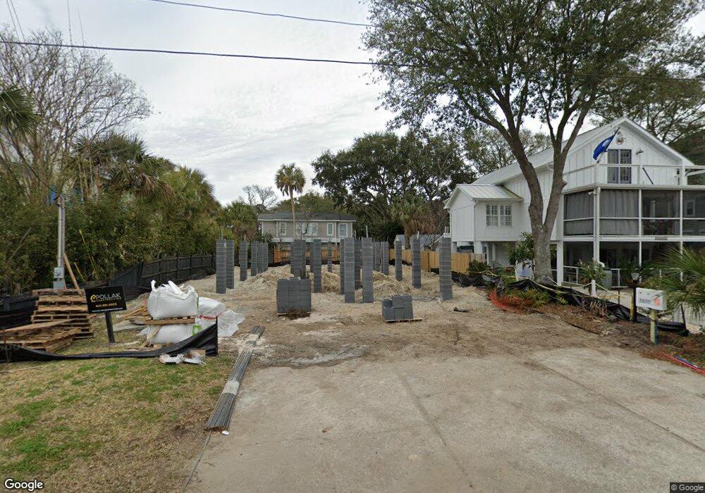 12 30th Ave, Isle of Palms, SC 29451 - photo 1