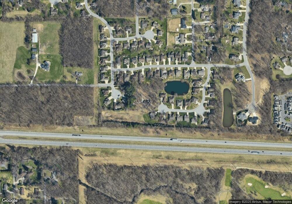 53390 Autumn Sky Ct, South Bend, IN 46637 - photo 1