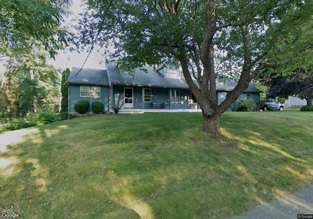 57 Pleasant Lake Ave, Harwich, MA 02645 - photo 1