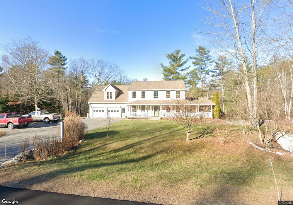 20 Poplar Ridge Rd, Gray, ME 04039 - photo 1