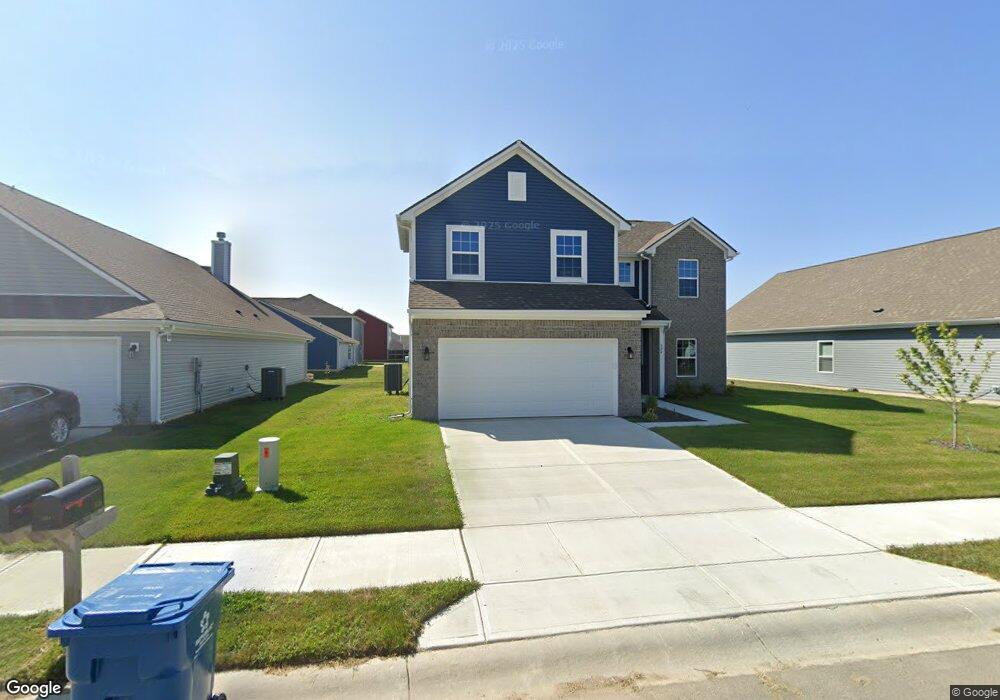 524 Yellowleaf Dr, Sheridan, IN 46069 - photo 1