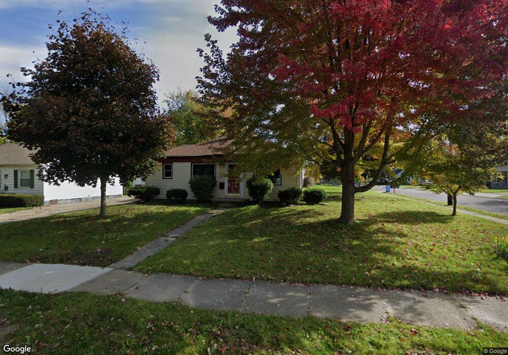 2419 Marion Ave, Lansing, MI 48910 - photo 1