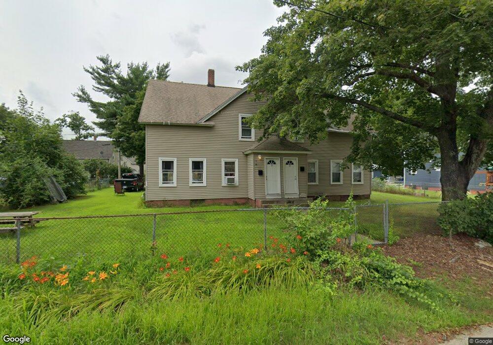 24 2nd St, Plainfield, CT 06374 - photo 1