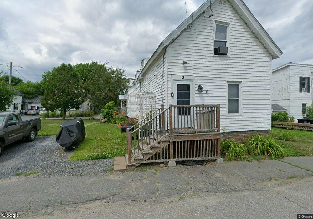 3 Moore St, Waterville, ME 04901 - photo 1