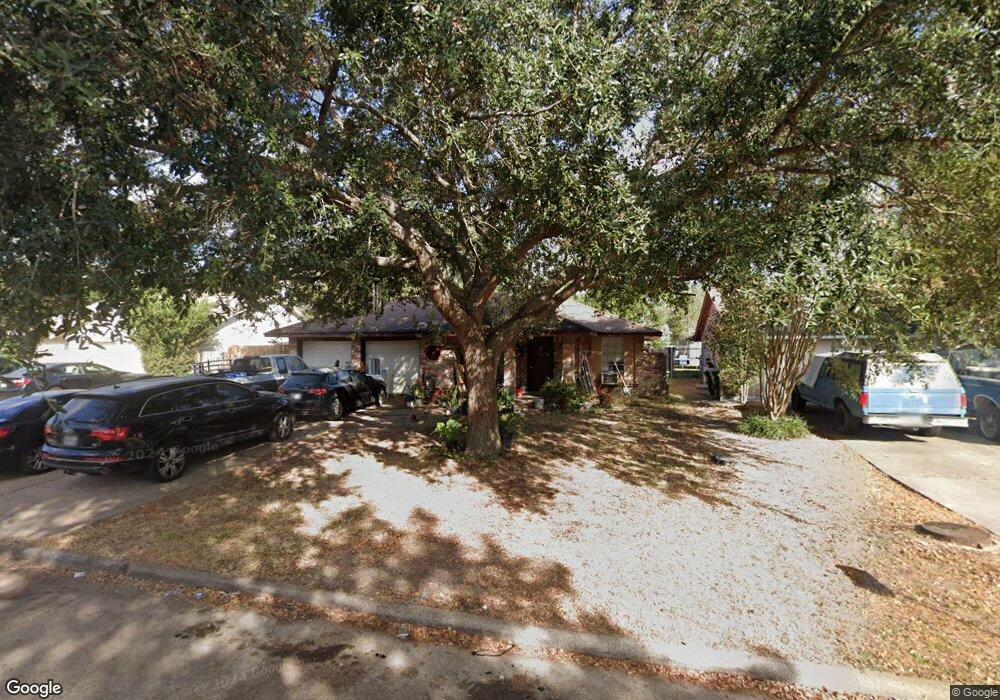 7510 Woodsman Trail, Houston, TX 77040 - photo 1