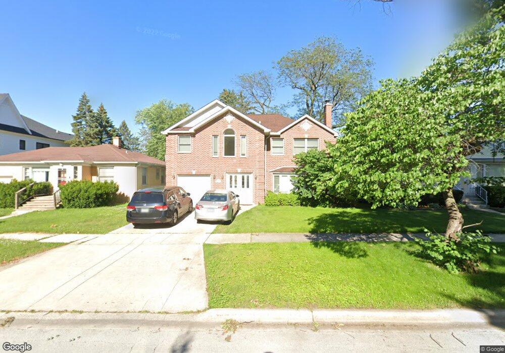 363 N Highview Ave, Elmhurst, IL 60126 - photo 1