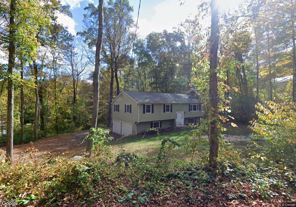 11 Quiet Woods Rd, East Hampton, CT 06424 - photo 1