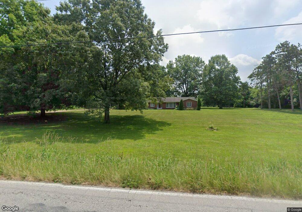 2417 W 500 N, West Lafayette, IN 47906 - photo 1