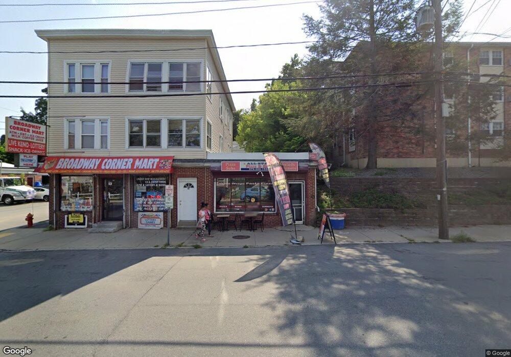 499 S Broadway unit 2, Lawrence, MA 01843 - photo 1