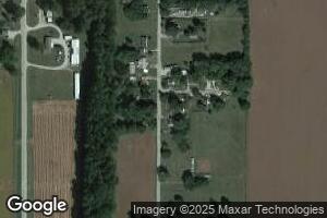 303 S Walnut St, West Union, IL 62477