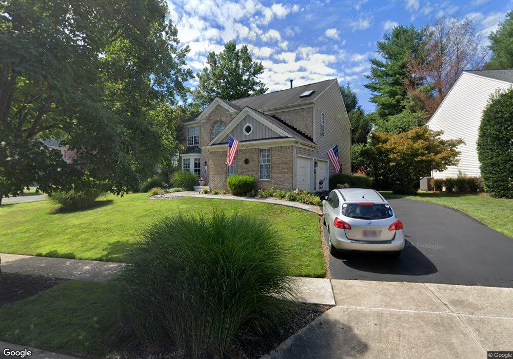 12900 Mccubbin Ln, Germantown, MD 20874 - photo 1