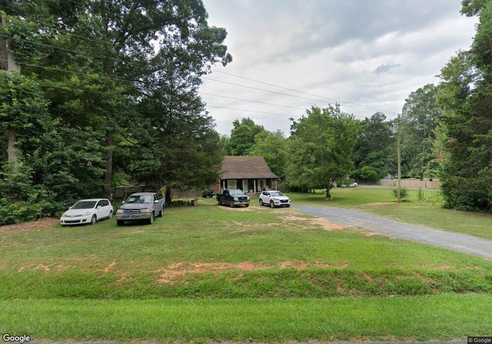 2802 Fork Creek Mill Rd, Seagrove, NC 27341 - photo 1