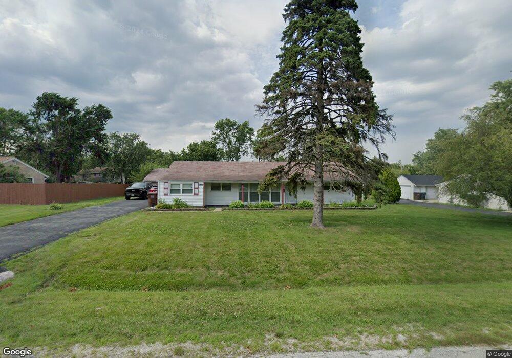 4450 177th Place, Country Club Hills, IL 60478 - photo 1