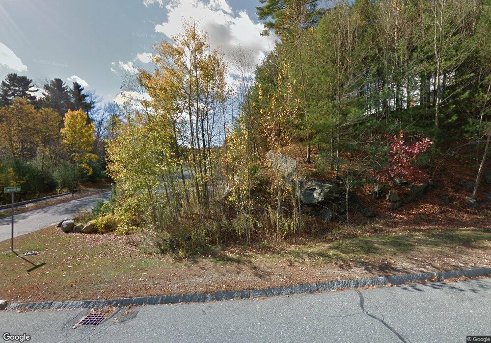 LOT 44 Lot 44 Crownshield Way, Uxbridge, MA 01569 - photo 1