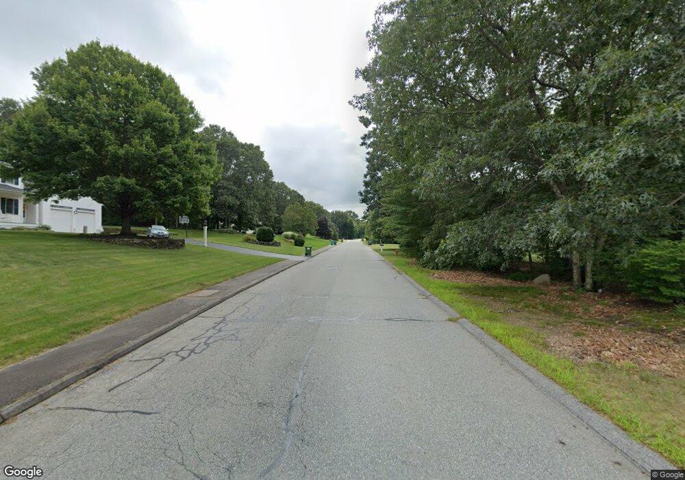 LOT1 Chamberlain Rd, Uxbridge, MA 01569 - photo 1