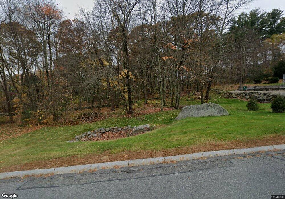 LOT 24 Lot 24 Crownshield Way, Uxbridge, MA 01569 - photo 1