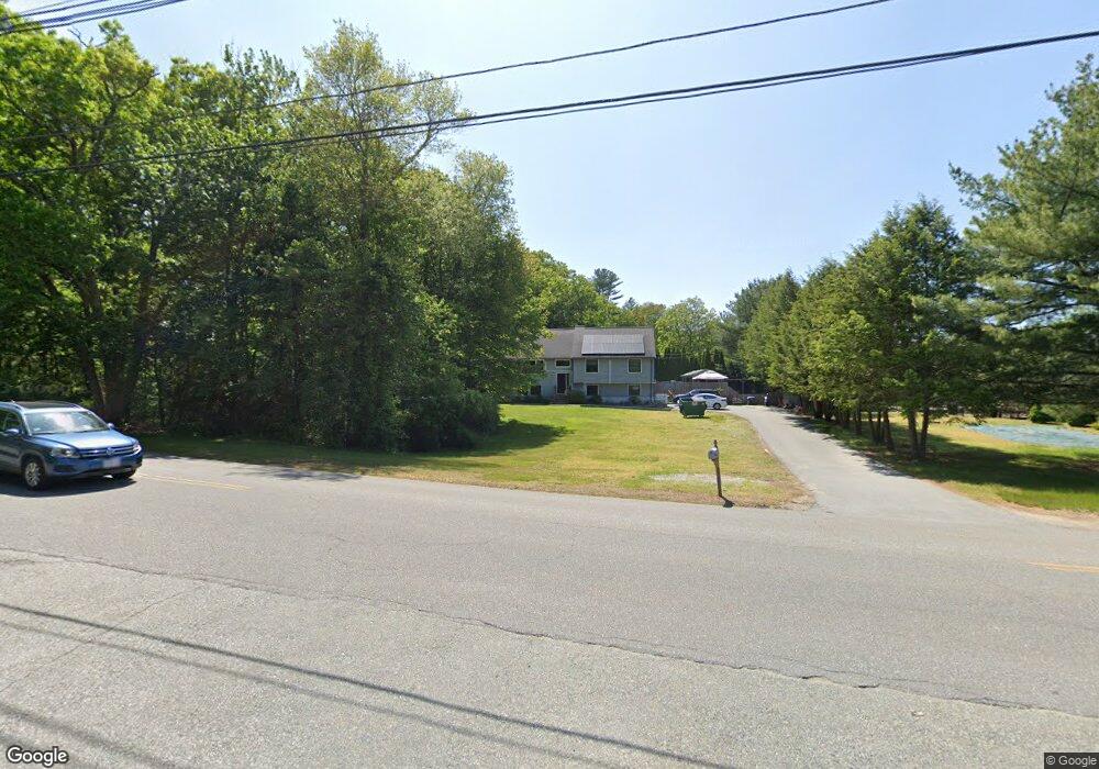 L-1 Easy, Uxbridge, MA 01569 - photo 1