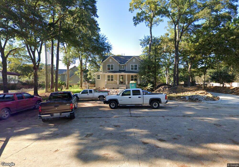 7 Plantation Rd, Houston, TX 77024 - photo 1