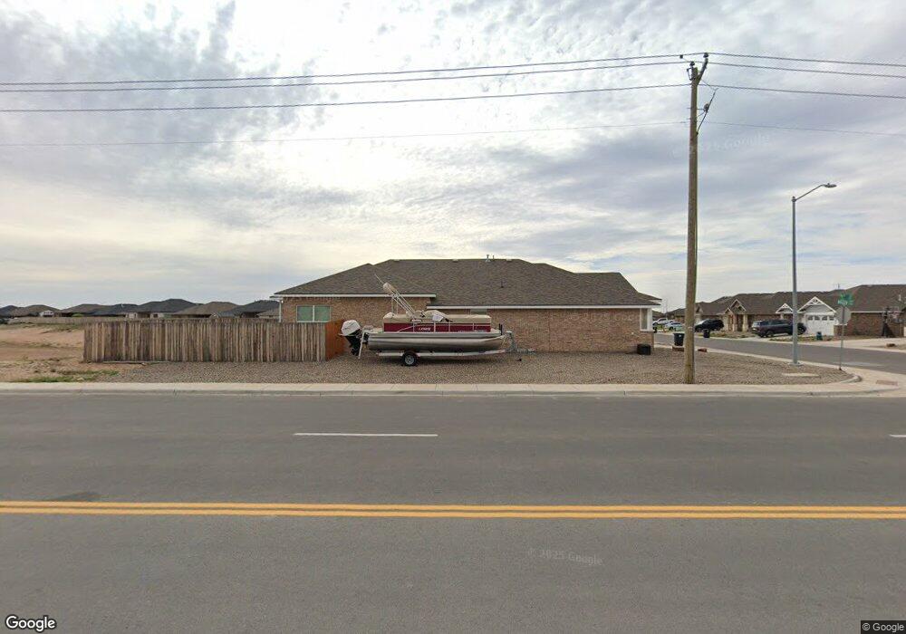 9044 Wagon Way, Odessa, TX 79765 - photo 1